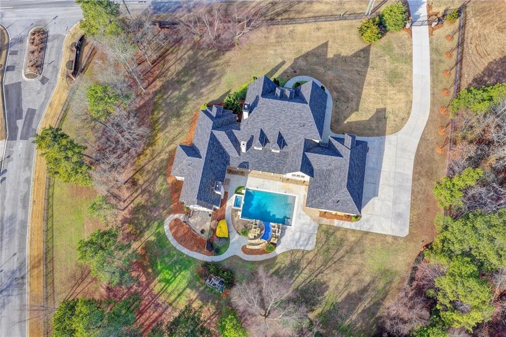 4045 Ridge Road Buford, GA 30519 - Photo 88 of 97