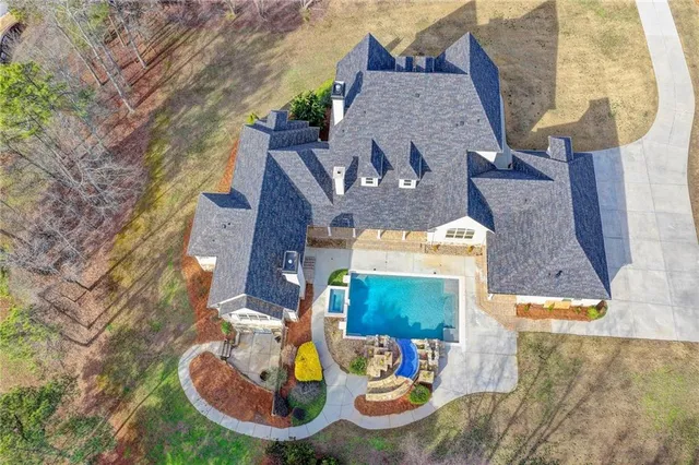 $2,399,000 | 4045 Ridge Road, Buford, GA 30519