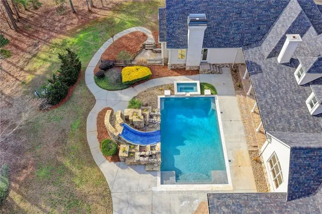 $2,399,000 | 4045 Ridge Road, Buford, GA 30519