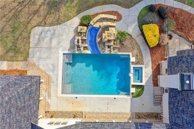 $2,399,000 | 4045 Ridge Road, Buford, GA 30519