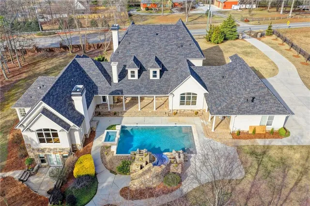 $2,399,000 | 4045 Ridge Road, Buford, GA 30519