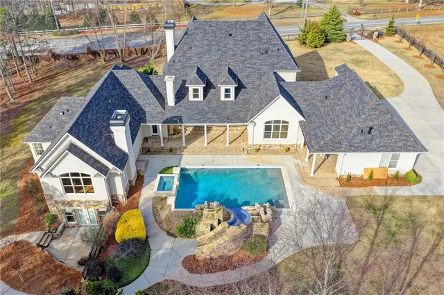 $2,399,000 | 4045 Ridge Road, Buford, GA 30519