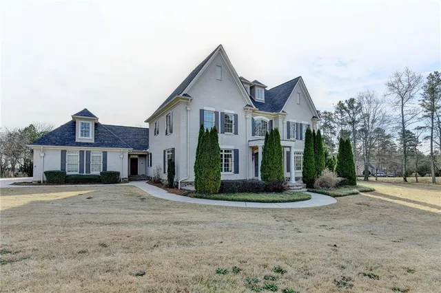 $2,399,000 | 4045 Ridge Road, Buford, GA 30519