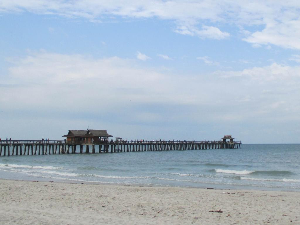 49 High Point Circle South, Unit 102 Naples, FL 34103 - Photo 30 of 31