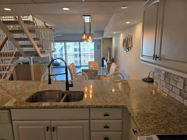 $2,950 | 600 West Brigantine Avenue, Unit 310, Brigantine, NJ 08203