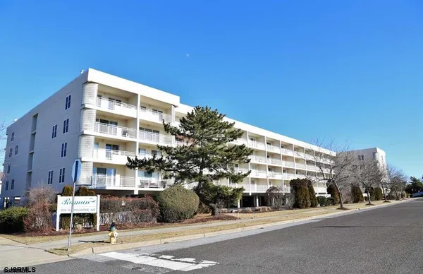 $2,950 | 600 West Brigantine Avenue, Unit 310, Brigantine, NJ 08203