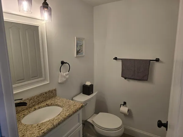 $2,950 | 600 West Brigantine Avenue, Unit 310, Brigantine, NJ 08203