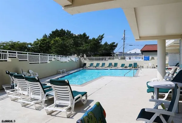 $2,950 | 600 West Brigantine Avenue, Unit 310, Brigantine, NJ 08203