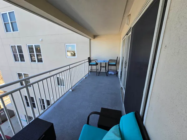 $2,950 | 600 West Brigantine Avenue, Unit 310, Brigantine, NJ 08203