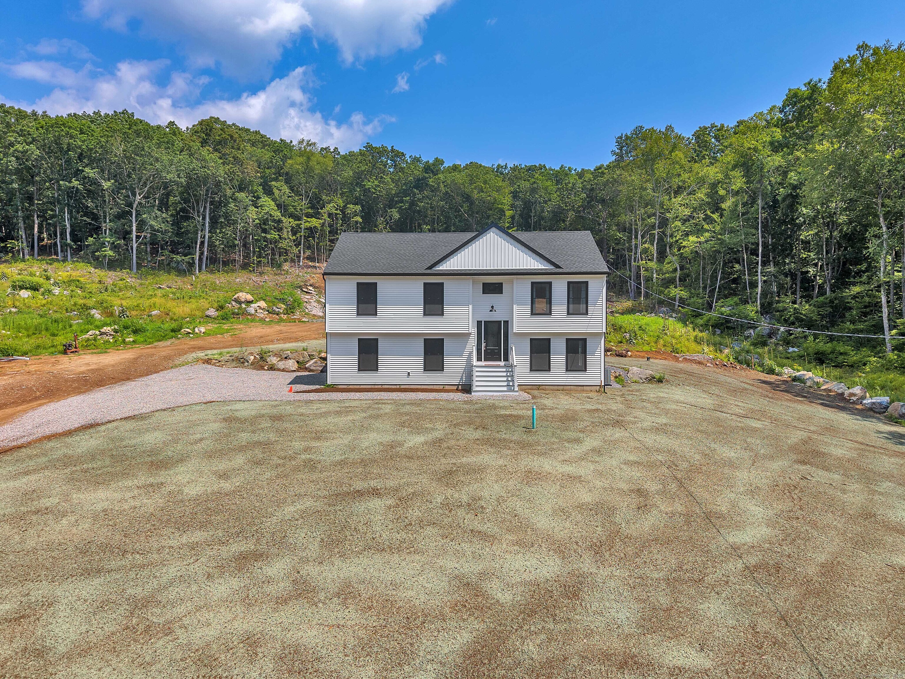 32 Lake Of Isles Road Ledyard, CT 06339 - Photo 1 of 1