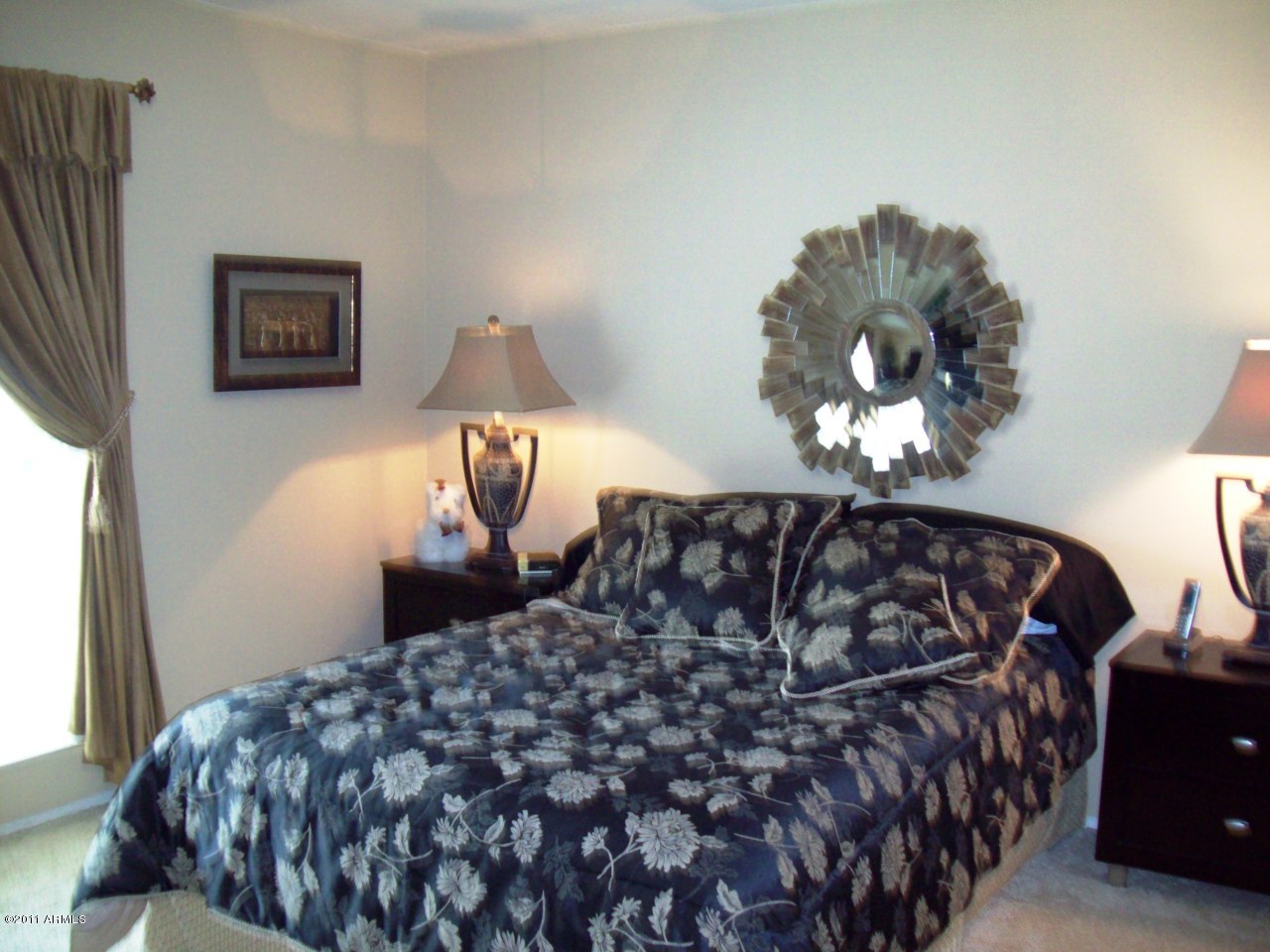 118 East Boca Raton Road Phoenix, AZ 85022 - Photo 21 of 28 Guest Bedroom