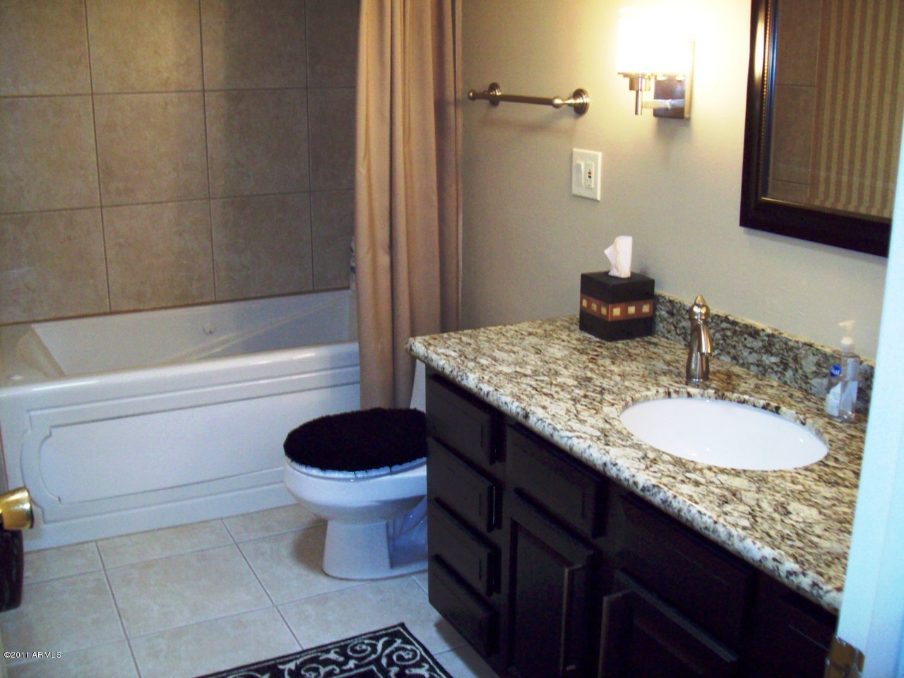 118 East Boca Raton Road Phoenix, AZ 85022 - Photo 26 of 28 2nd Bath