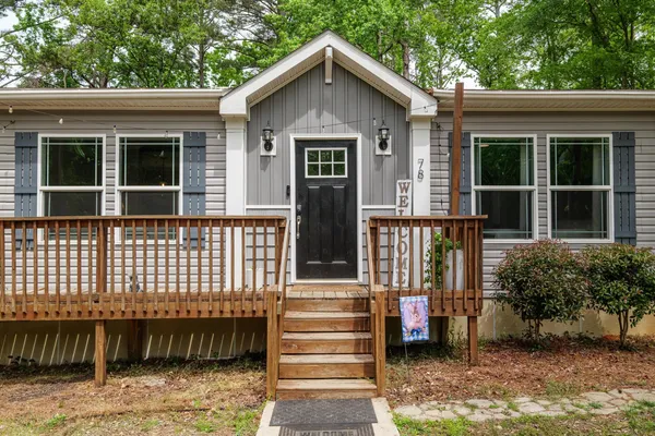 $249,000 | 78 New Delaughter Drive, North Augusta, SC 29860