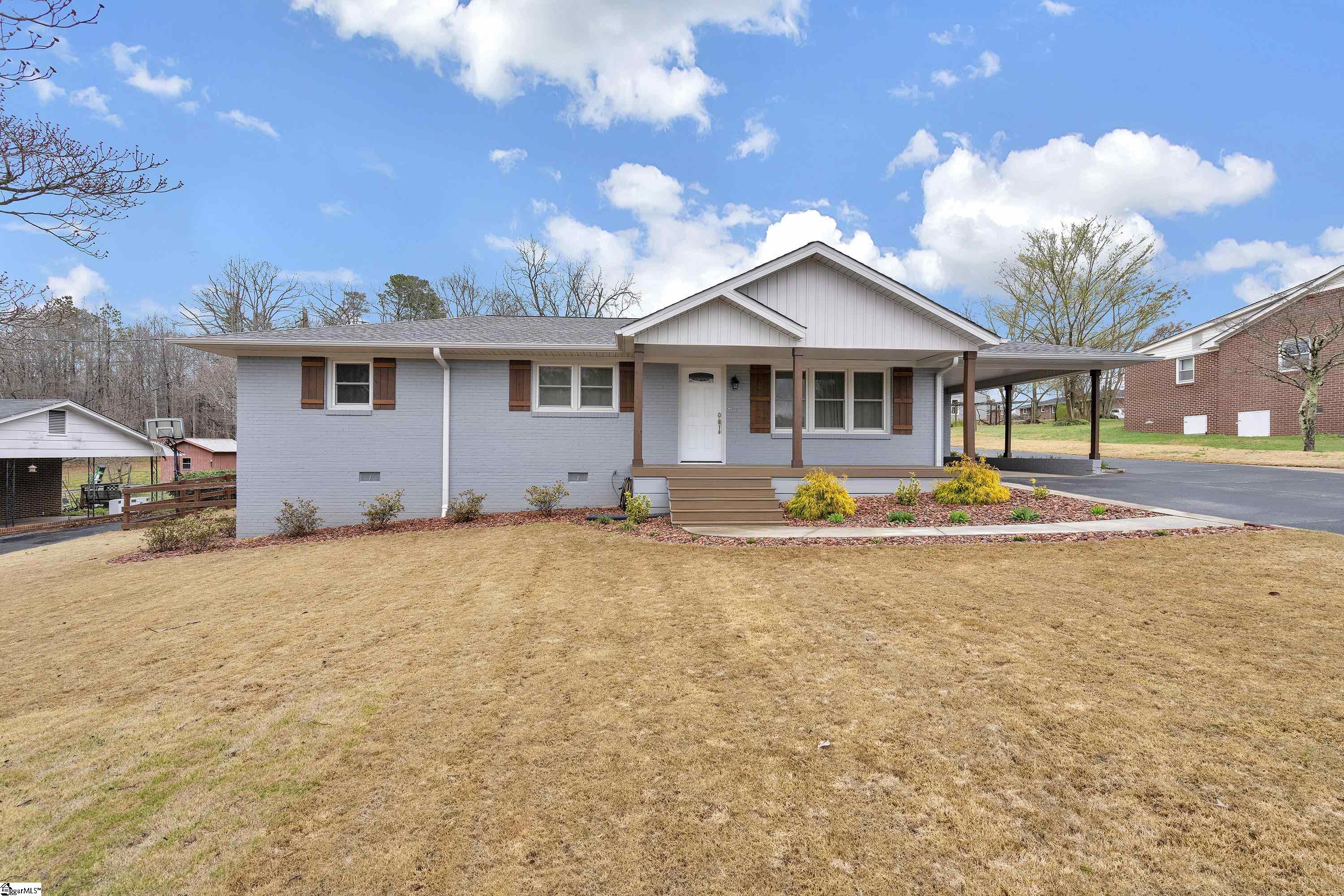 108 Pineforest Road Spartanburg, SC 29303 - Photo 31 of 32 Gallery Image 31