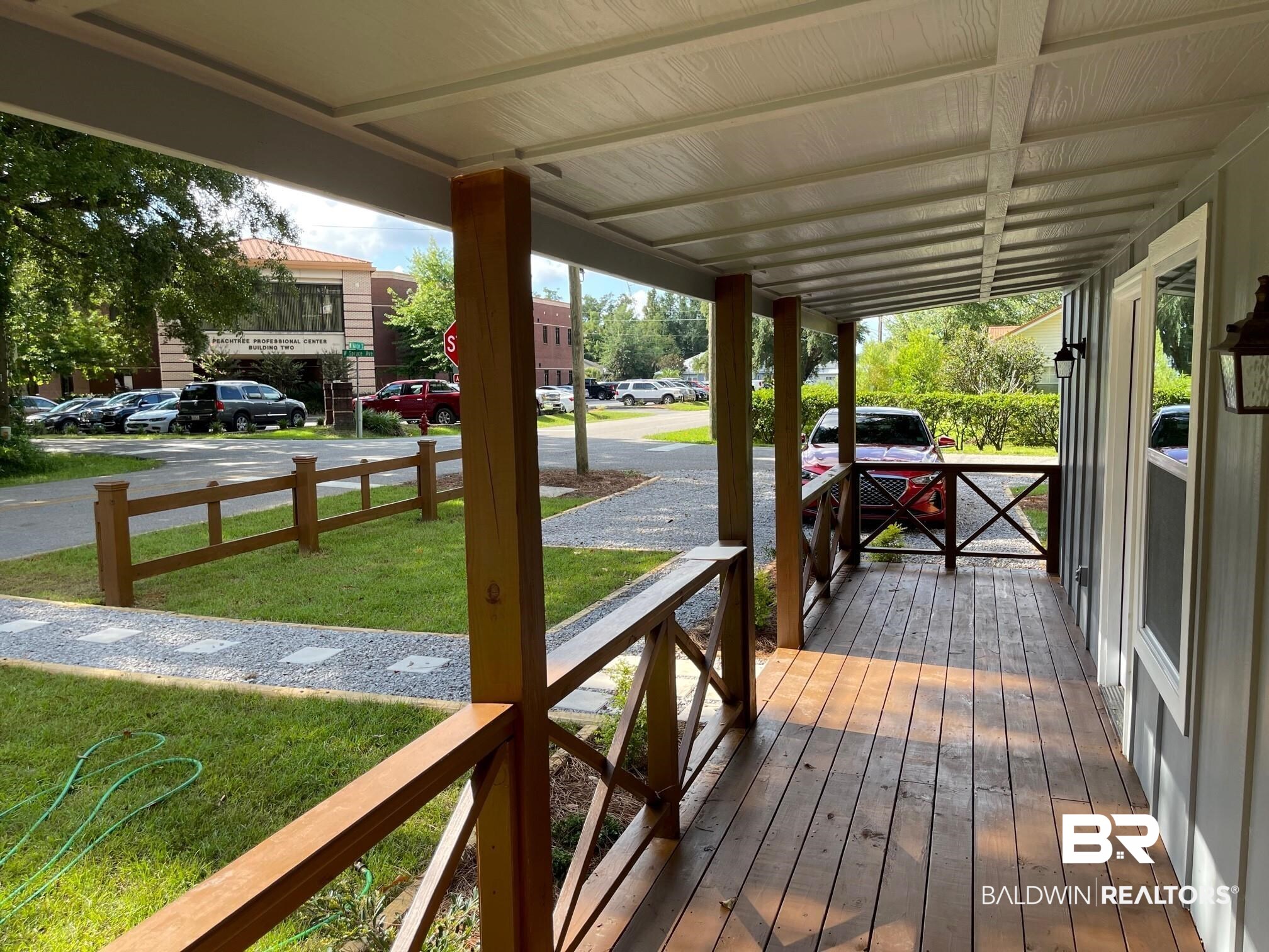 1901 North Alston Street Foley, AL 36535 - Photo 5 of 46