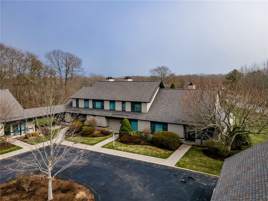 2 Stevenson Way Narragansett, RI 02882 - Photo 1 of 47