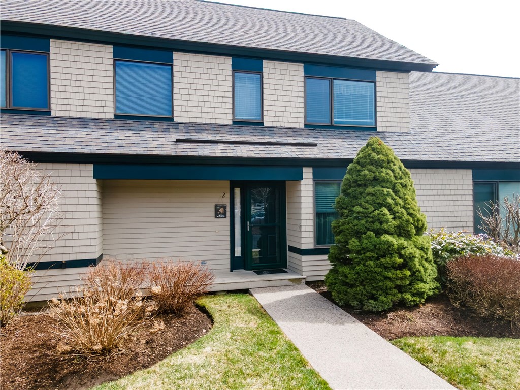 2 Stevenson Way Narragansett, RI 02882 - Photo 11 of 47