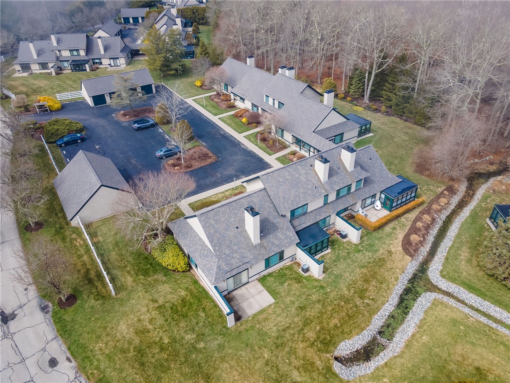 2 Stevenson Way Narragansett, RI 02882 - Photo 13 of 47