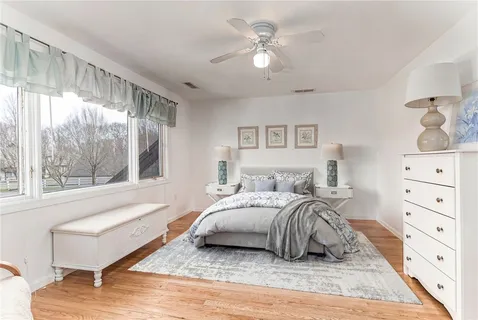 $695,000 | 2 Stevenson Way, Narragansett, RI 02882