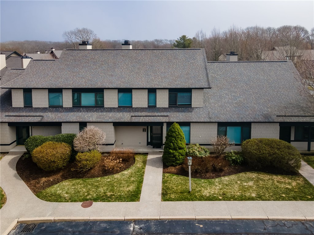 2 Stevenson Way Narragansett, RI 02882 - Photo 10 of 47