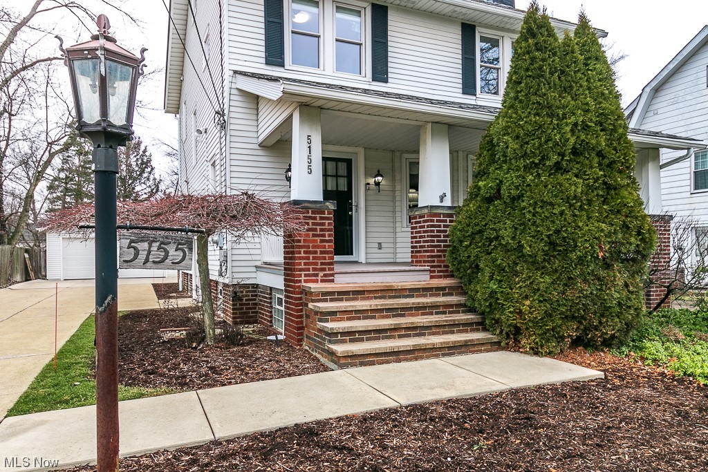 5155 Eastover Road Cleveland, OH 44124 - Photo 43 of 46 Front