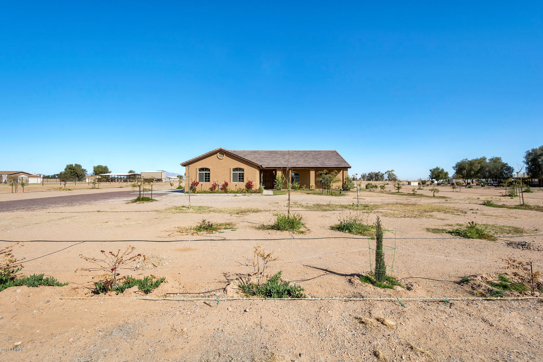 48110 West Quail Run Road Maricopa, AZ 85139 - Photo 1 of 15 Quail Run Way 1