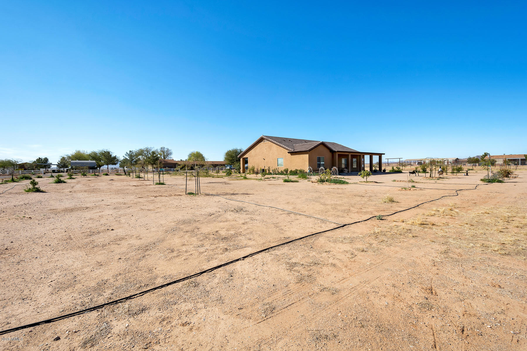 48110 West Quail Run Road Maricopa, AZ 85139 - Photo 3 of 15 Quail Run Way 3