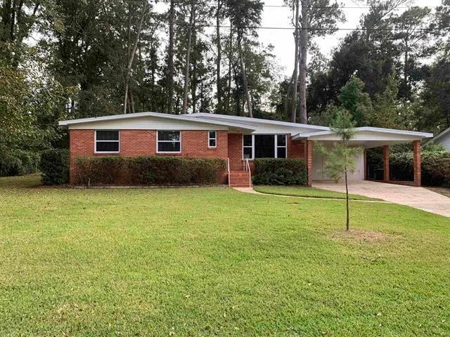 $265,000 | 1915 Sunset Lane, Tallahassee, FL 32303
