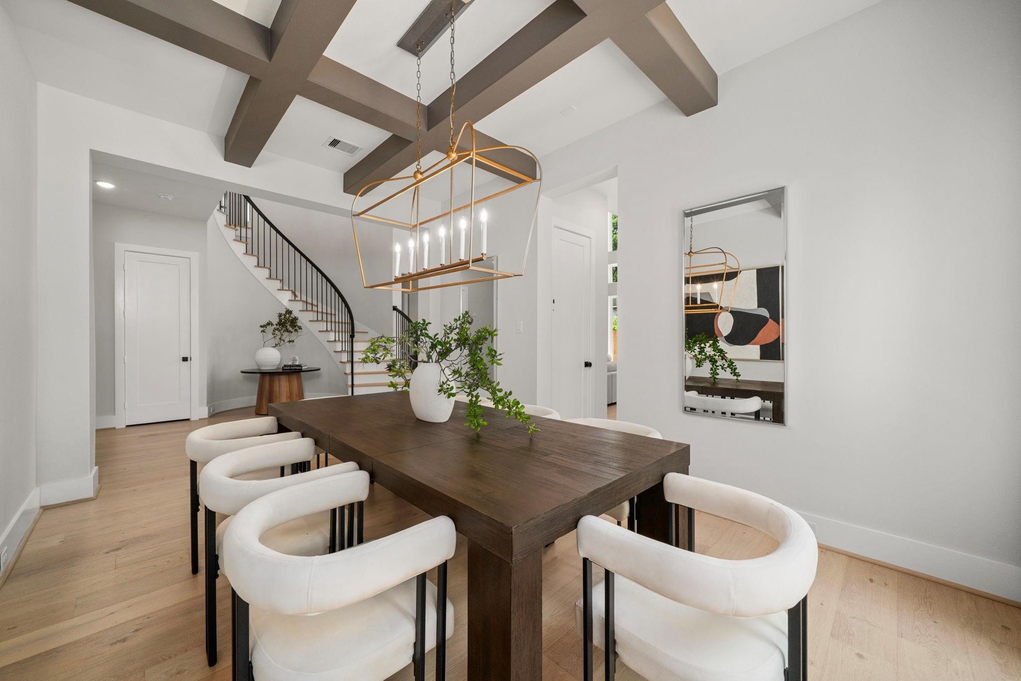 8033 Ridgeview Drive Houston, TX 77055 - Photo 19 of 36 Example Photo of Builders Previously Built Homes.