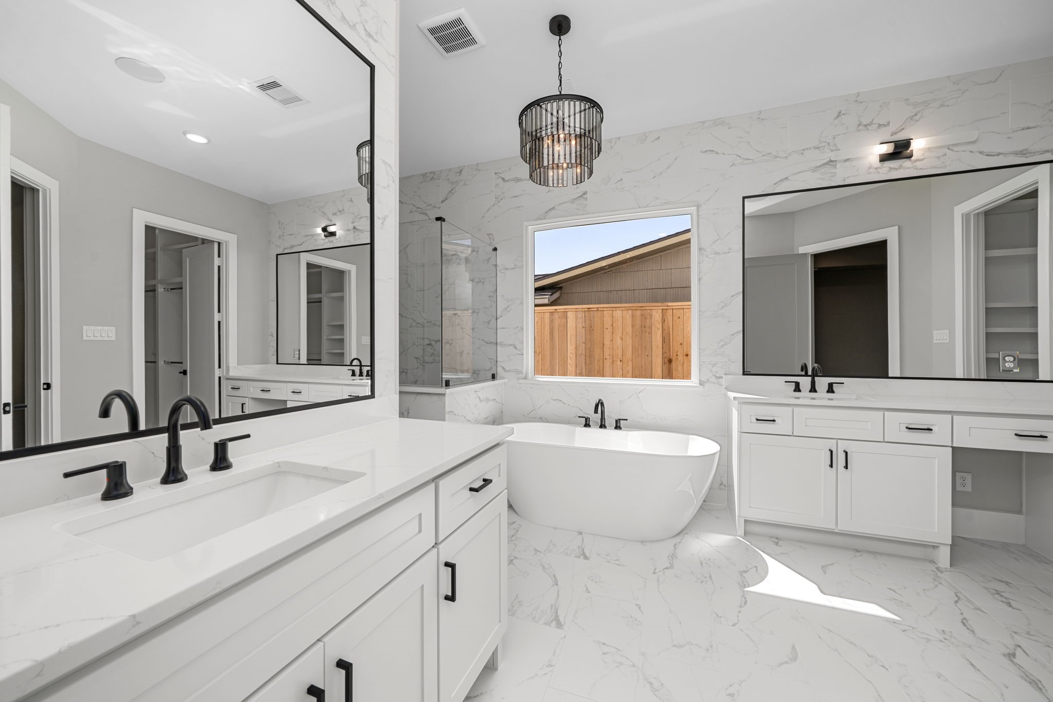 8033 Ridgeview Drive Houston, TX 77055 - Photo 22 of 36 Example Photo of Builders Previously Built Homes.