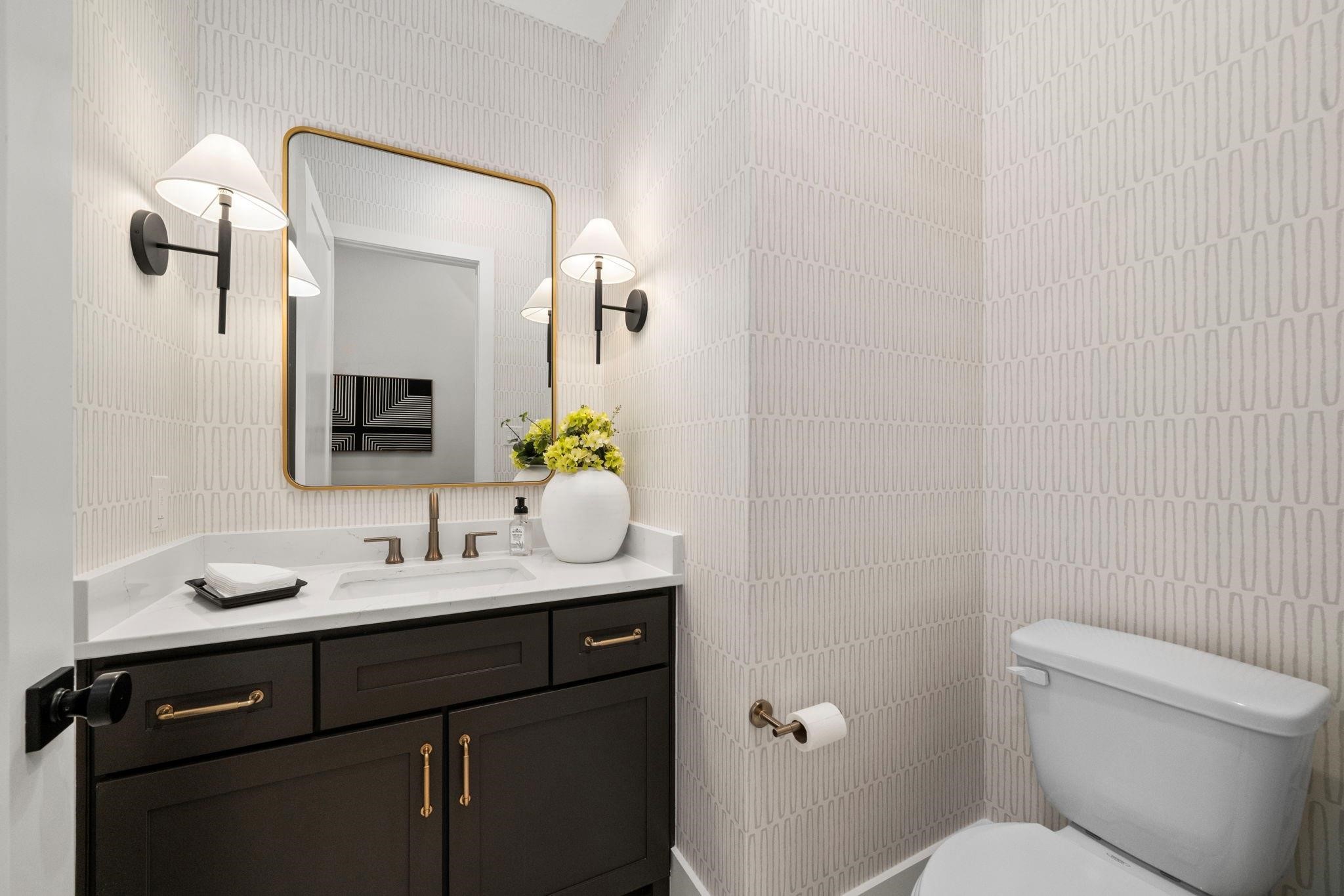 8033 Ridgeview Drive Houston, TX 77055 - Photo 24 of 36 Example Photo of Builders Previously Built Homes.