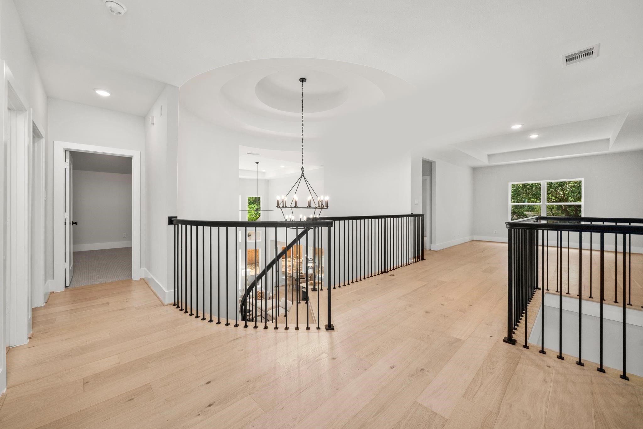 8033 Ridgeview Drive Houston, TX 77055 - Photo 26 of 36 Example Photo of Builders Previously Built Homes.