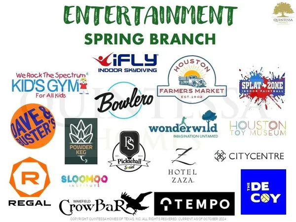 $1,025,000 | 8033 Ridgeview Drive, Houston, TX 77055