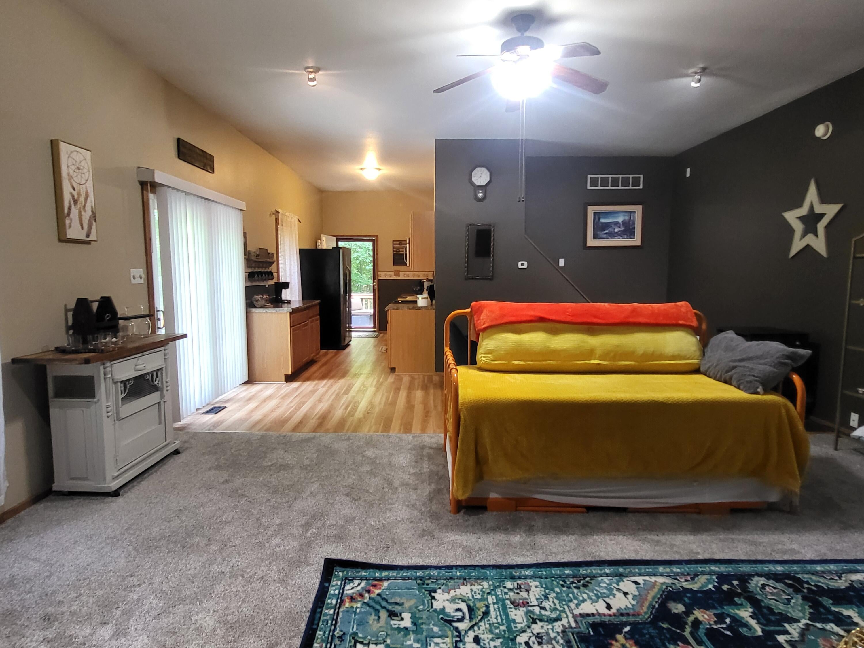 9933 North Roberts Road Frederic, MI 49733 - Photo 26 of 61 1000017059