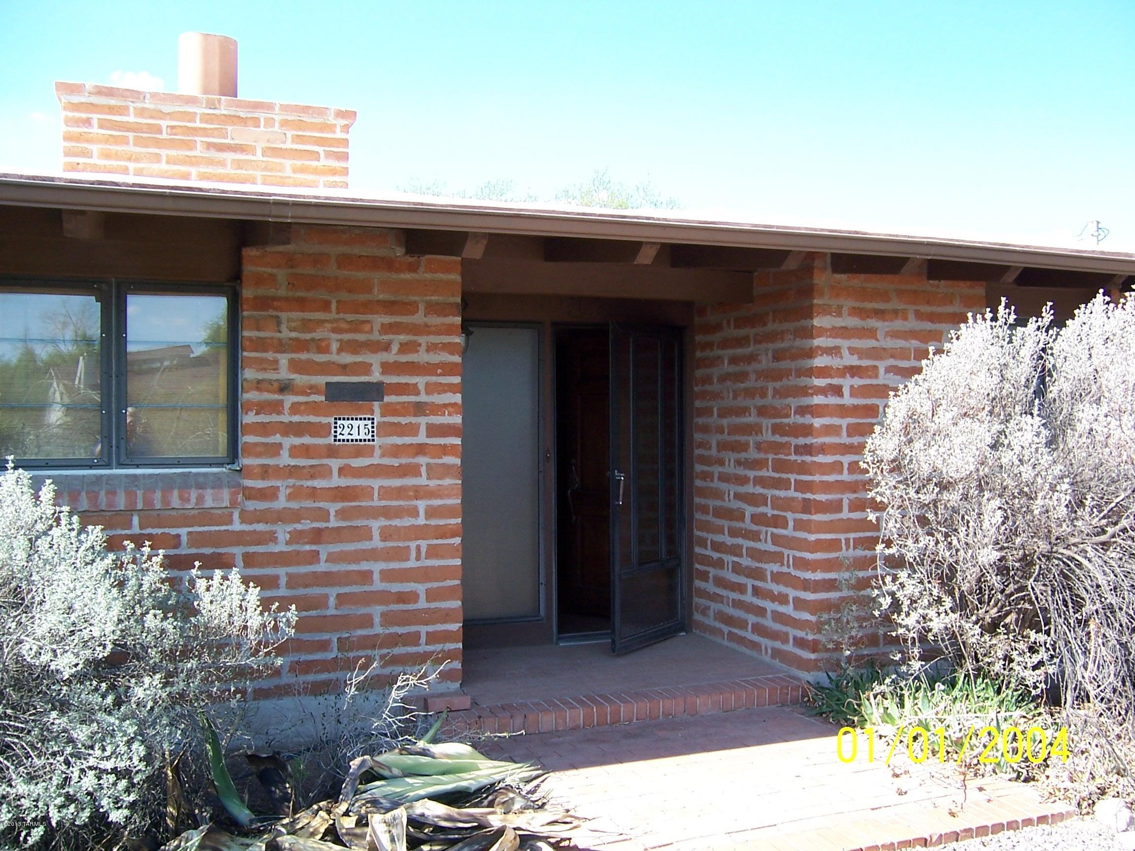 2215 East Kleindale Road Tucson, AZ 85719 - Photo 8 of 11