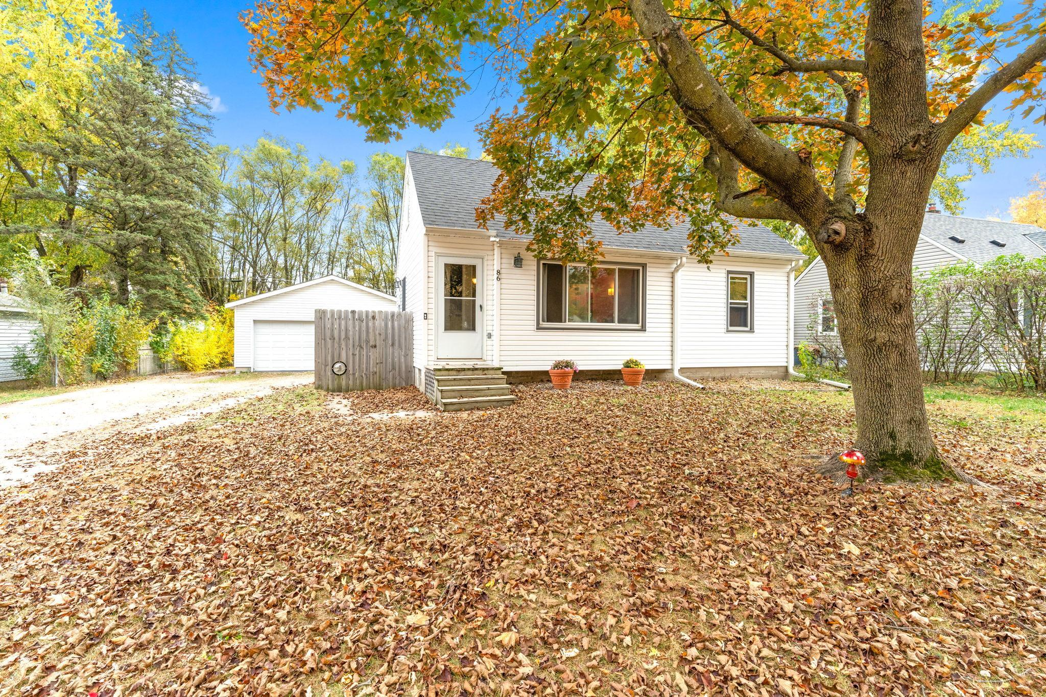 86 East Road Circle Pines, MN 55014 - Photo 1 of 1 Gallery Image 1