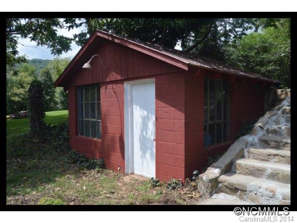 352 South Morgan Branch Road Candler, NC 28715 - Photo 15 of 17