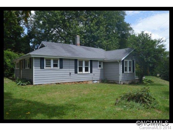 352 South Morgan Branch Road Candler, NC 28715 - Photo 17 of 17