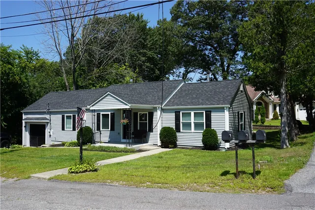$425,000 | 40 Sunset Avenue, Woonsocket, RI 02895