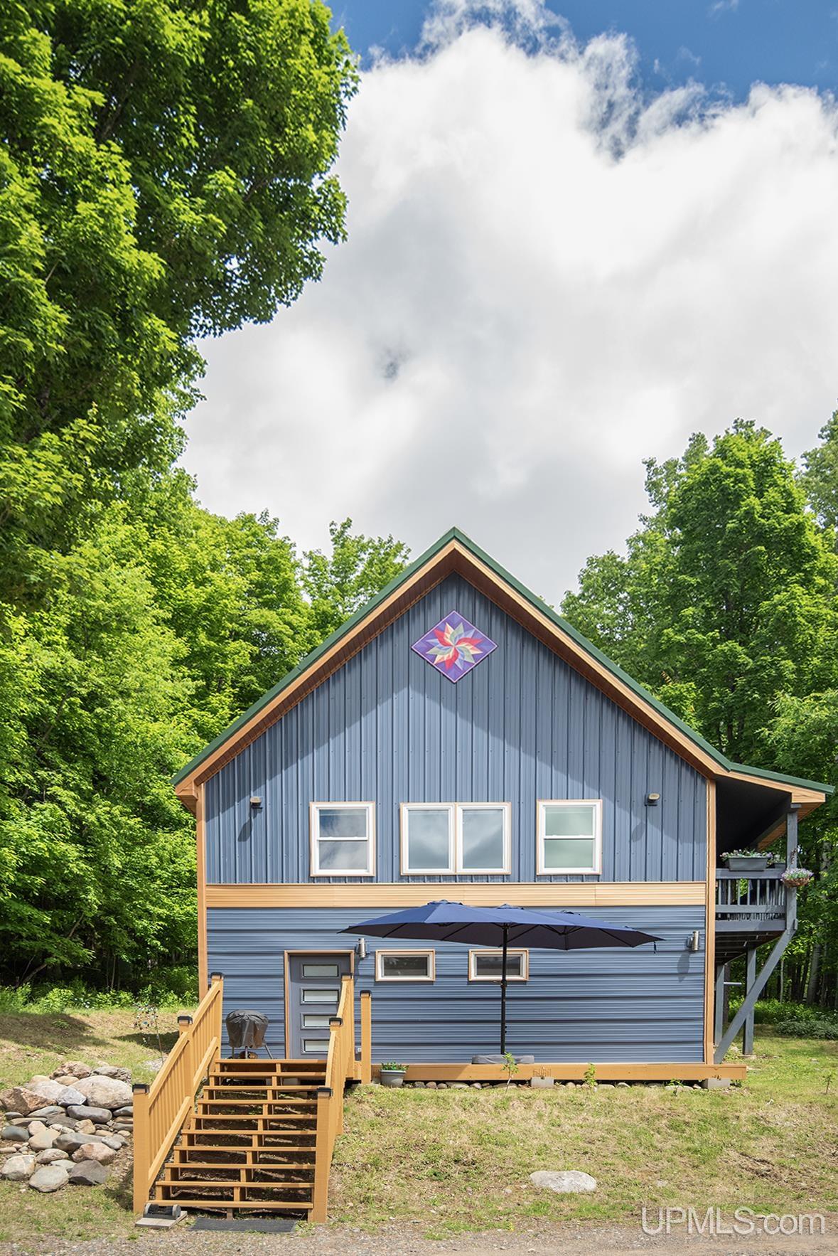 123 Brule Village Road Iron River, MI 49935 - Photo 8 of 47