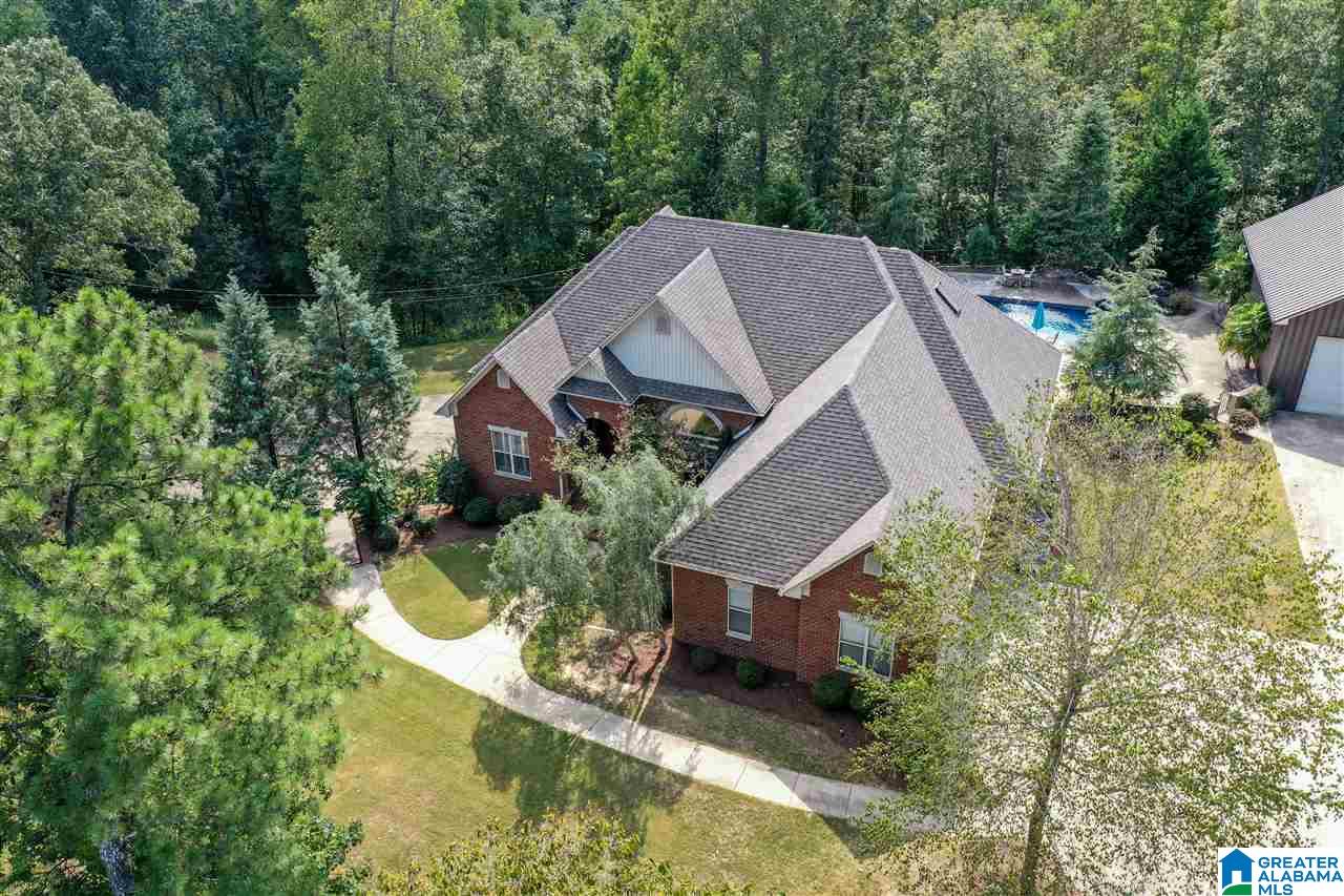 571 Myrick Road Warrior, AL 35180 - Photo 50 of 50