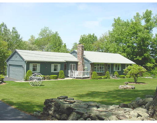124 Fisherdick Road Ware, MA 01082 - Photo 1 of 1