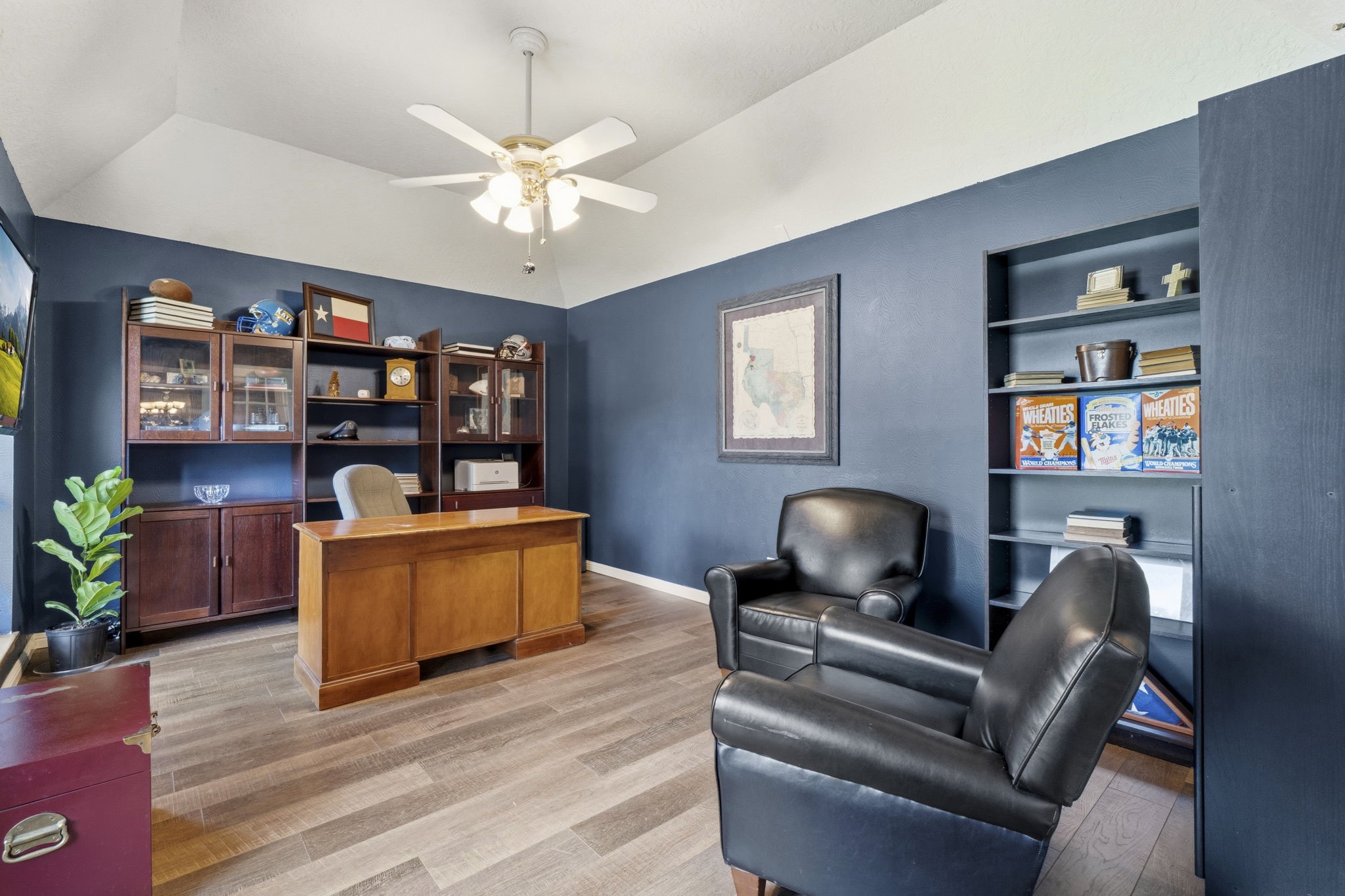 6315 Singing Creek Lane Spring, TX 77379 - Photo 6 of 46