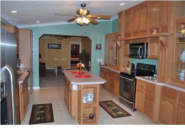 5735 Nat Rogers Road Boston, KY 40107 - Photo 2 of 13 Additional Photo