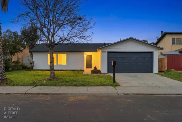 $399,900 | 1025 Fish Drive, Modesto, CA 95351