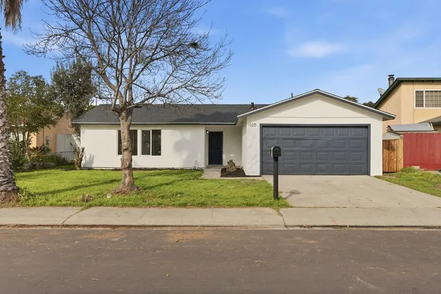 $399,900 | 1025 Fish Drive, Modesto, CA 95351