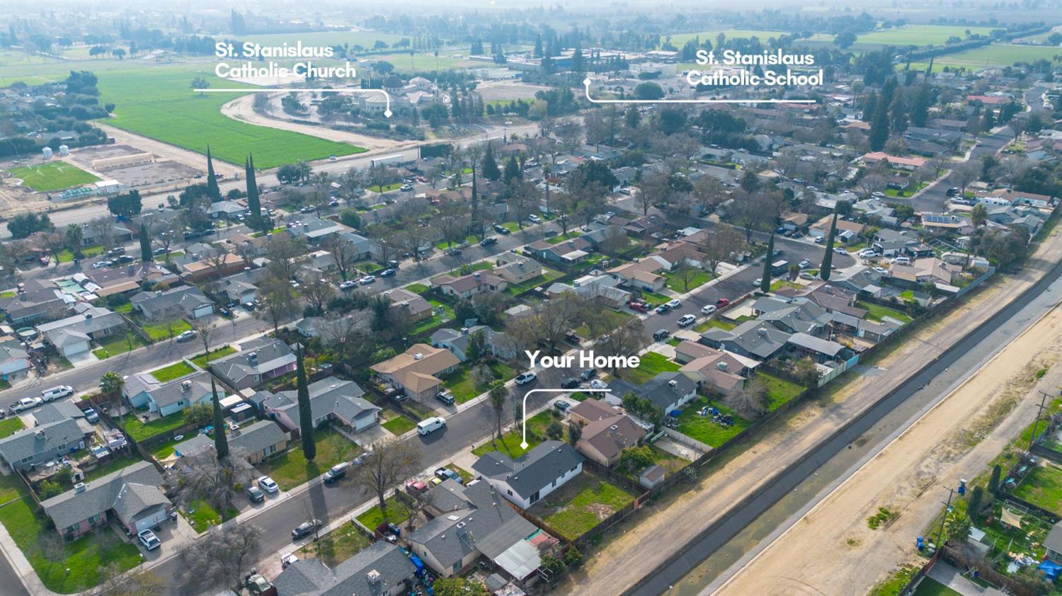 1025 Fish Drive Modesto, CA 95351 - Photo 30 of 34