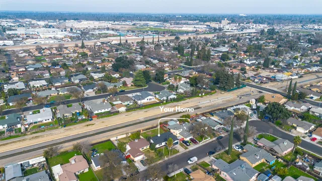 $399,900 | 1025 Fish Drive, Modesto, CA 95351