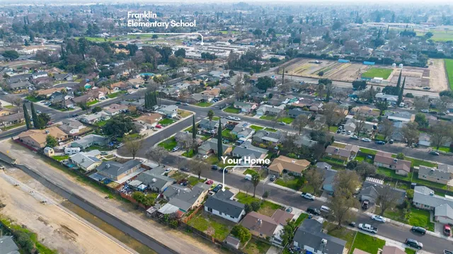 $399,900 | 1025 Fish Drive, Modesto, CA 95351