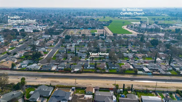 $399,900 | 1025 Fish Drive, Modesto, CA 95351